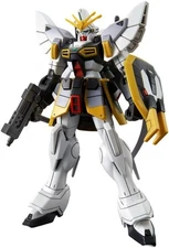 Bandai Hobby HGAC XXXG-01SRC Gundam Sandrock Custom HG 1/144 Scale Model Kit USA