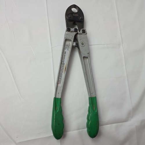 ZURN 3/4โ PEX CRIMPING TOOL, QCRT-4T