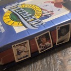 Sportscards Ultimate Hockey 1991 NHL Sealed Box  Cards Rookie French Canadiens — photo 4