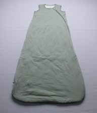 Kyte Unisex Babys Quilted Bamboo Breathable Sleeping Bag 1.0 CN6 Thyme Large NWT
