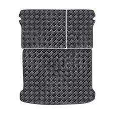 Cargo Mat Backrest Mats For 2019-2025 2026 Mazda 3 Hatchback Accessories A... Cargo Mat Backrest Mats For 2019-2025 2026 Mazda 3 Hatchback Accessories A...