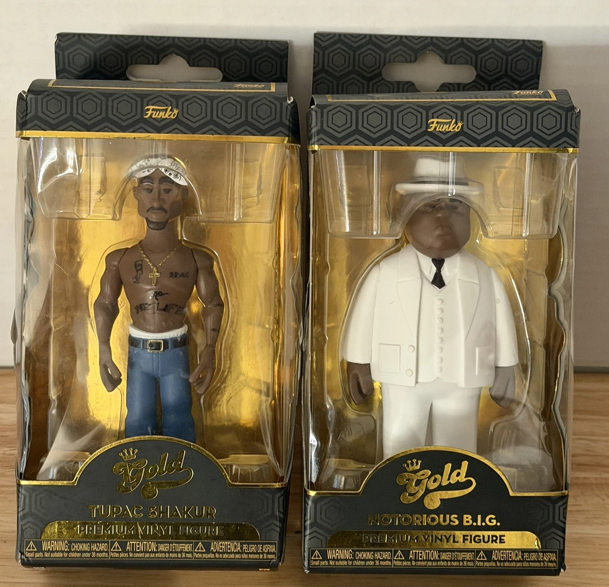 Tupac Figure for sale | eBay