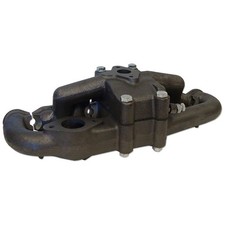 Manifold Intake & Exhaust Fits International F12 F14 O12 O14 W14 Tractors 3197d