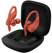 New Sealed - Beats PowerBeats Pro - Lava Red