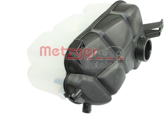 Fits METZGER 2140186 COOLANT EXPANSION TANK COOL.   ⭐UK Stock⭐