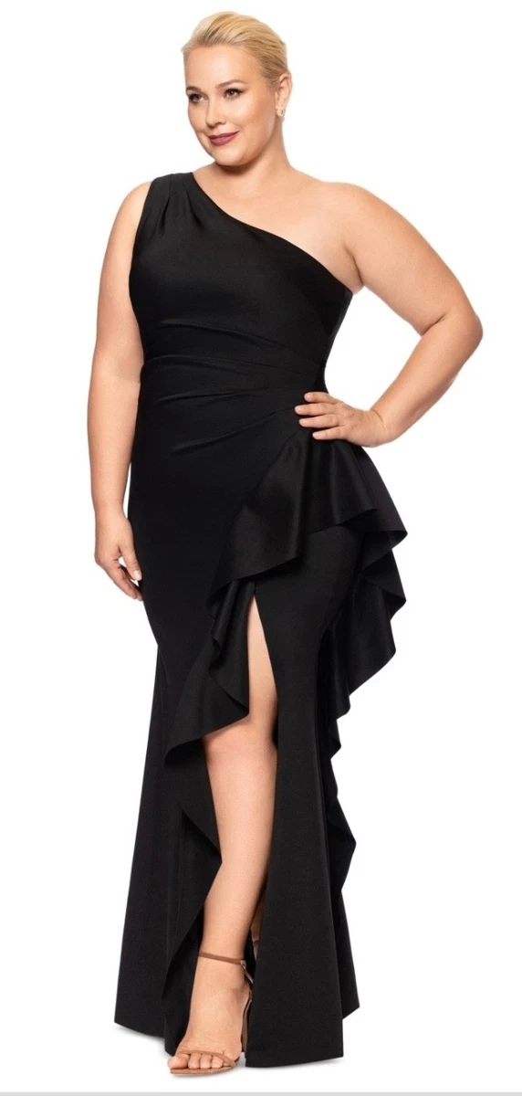 Plus Size Sleeveless Formal Xscape Dresses for Women for sale | eBay