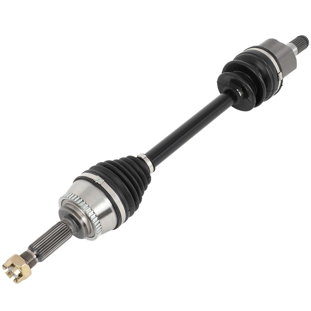 Front Left CV Axle Shaft For Hyundai Elantra 2001-2006 2.0L 1975CC l4 Automatic