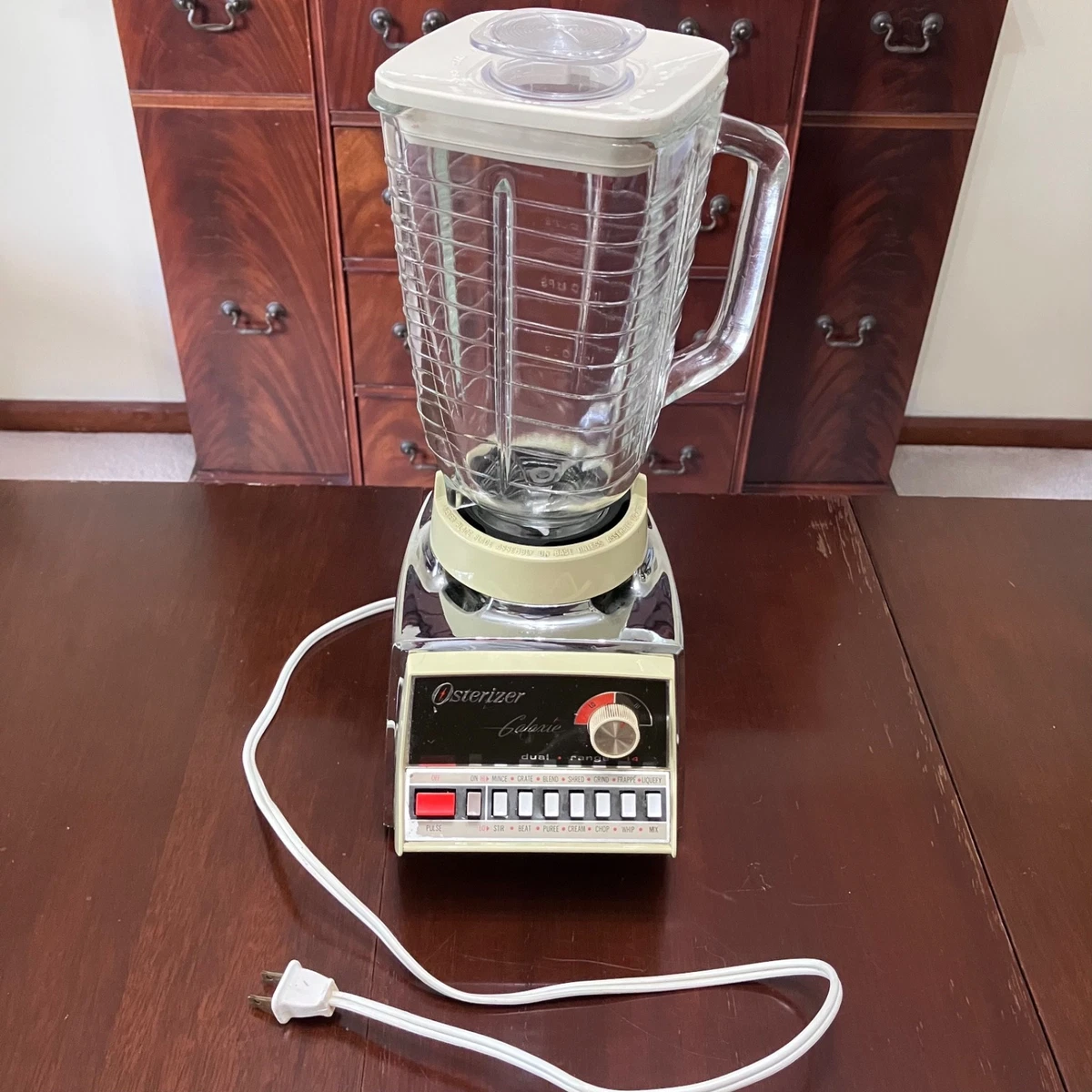 25+ Osterizer Collectible Handheld Blenders for sale | Updated Oct