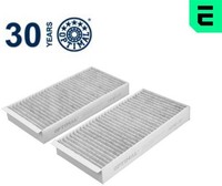 Optimal OP-FCF20149-CS Filter FüR Innenraumluft Innenraumfilter Filter