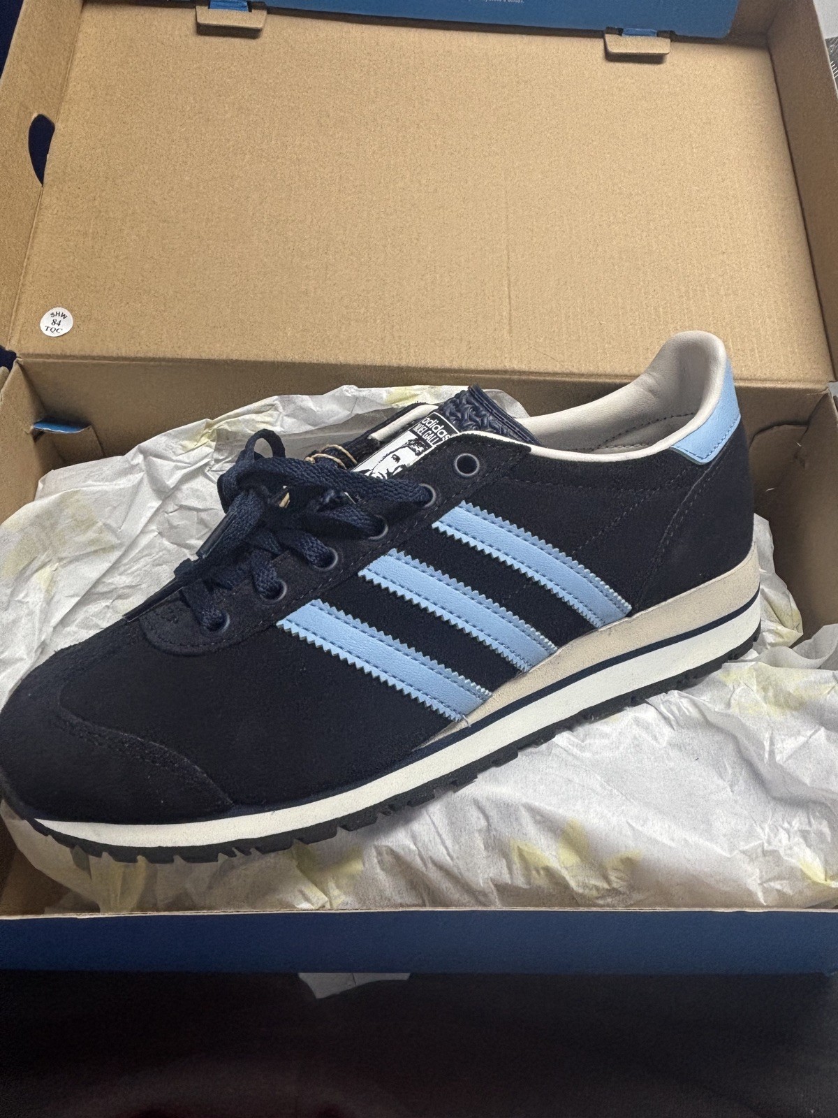 Seller photo, eBay