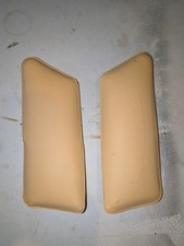 Left And Right Hand Knee Bolsters Triumph Tr7
