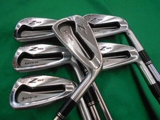 Iron Set Dunlop Srixonz565 Nspro980Gh D.S.T. 6Pcs S 24 9158