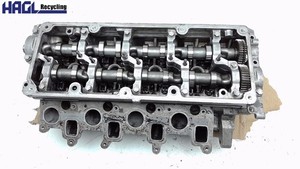 Zylinderkopf Cbdc VW Golf 2.0 TDI DPF 5K 81 KW 110 PS Limousine