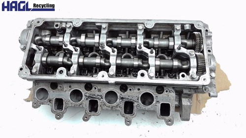 Zylinderkopf Cbdc VW Golf 2.0 TDI DPF 5K 81 KW 110 PS Limousine