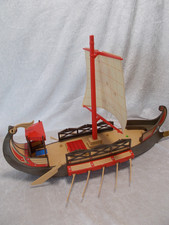 Playmobil  Römer Schiff  zum vervollständigen