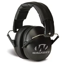 Noise Cancelling Headphones Ear Muffs For Shooting Hearing Protection Defenders