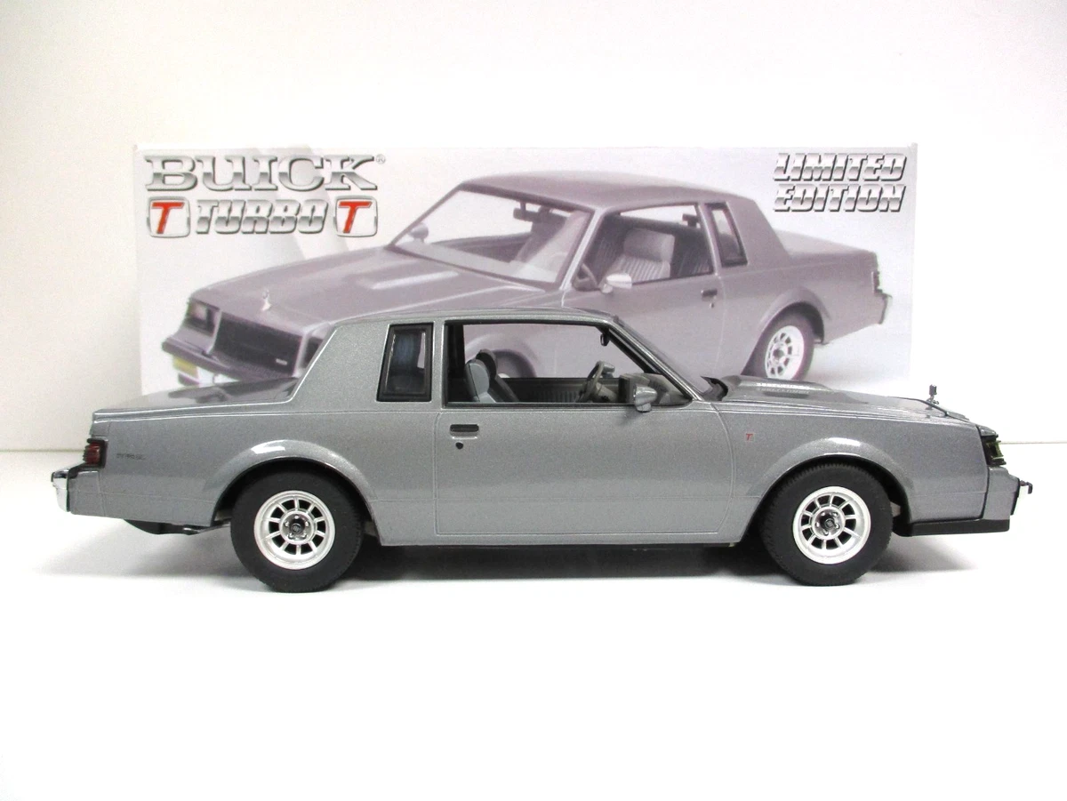 GMP Buick 1:18 Diecast & Toy Vehicles for sale - eBay