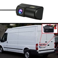 Eurowagens CCD RüCkfahrkamera Heckansicht Kennzeichen Parken 990123332N