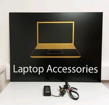 Dell 65W USB-C Laptop Charger PSU AC Adapter USB C 20V 3.25A HA65NM190