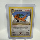 Dragonite Pokemon The First Movie 1999 Wizards of the Coast Black Star Promo #5