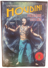 Houdini. Passione oscura