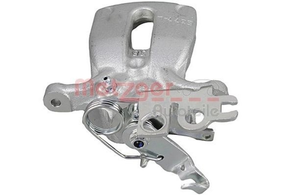 Metzger Bremssattel Bremszange / Ohne Pfand Hinten Links 6261321-image