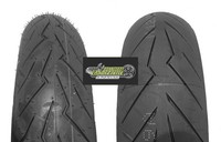 Pirelli Diablo Rosso Scooter 150/70R13 64S Reifen Sommer Motorrad