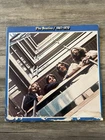 The Beatles Blue Album 1967–1970 Blue Vinyl Double LP Edition