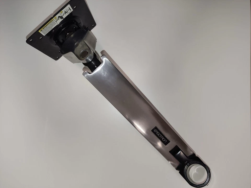 Ergotron LX - Ersatzteil Arm Gelenk für Monitor Halterung Zubehör Teil - Bild 3 von 4