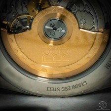 Vacheron Constantin Historiques 222 – Ref. 4200H/222A-B934 – Complete set 14