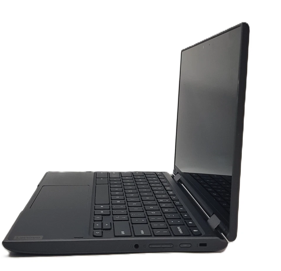 Lenovo 300e Chromebook 2nd Gen 11.6" N4020 4GB RAM 32GB SSD Chrome OS Touch - Изображение 3 из 4