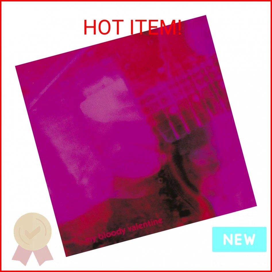 25+ Loveless Vinyl for sale | Updated Oct 2026