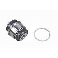 Lagerung Lenker Unten Gummimetalllager Ø 16 - 52 Mm Metzger FüR U.A. BMW 5Er