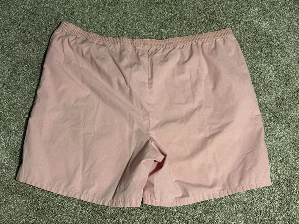 Pantalones cortos rosas (chic): los mejores para la talla 24W Foto 2 de 4