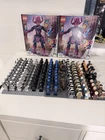 Lego Star Wars Mini figures Lot