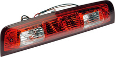 2009-2023 Dodge Ram 1500 2500 3500 Center High Mount Stop Light Compatible