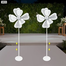 Romantic Creative Wedding Led Floor Lamp Decoration Props For Wedding Christmas