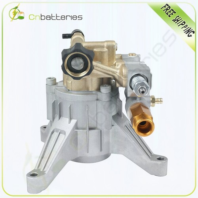 #ad 3100 PSI POWER PRESSURE WASHER WATER PUMP For Troy Bilt 020416 2 020528 0 $80.11