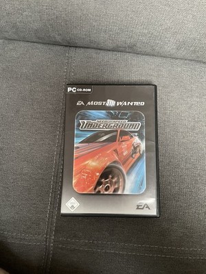 Need for Speed Underground - PC Spiel