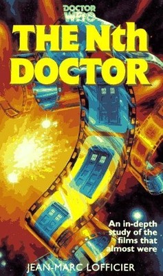 The Ninth Doctor: The Nth Doctor - An In-depth Study of the Films Buch Dr Who