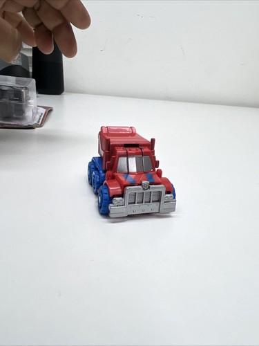 trasformatori bot shots optimus prime - Foto 2 di 4