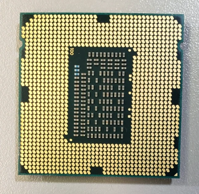 Intel Core i5-2400S 2.50GHZ SR00S up to 3.30GHZ LGA 1155 Processor - Image 2 of 2