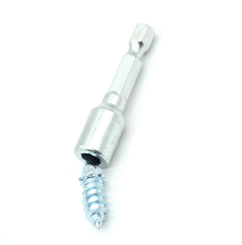 Tornillo antideslizante para neumático de nieve para moto bicicleta clavo antideslizante Foto 4 de 4