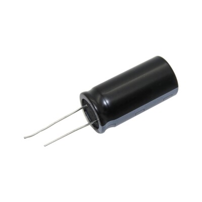 Condensatore Elettrolitico 1000µF 1000uF 10V Radiale WH 105°C Tht Condensatore Elettrolitico 1000µF 1000uF 10V Radiale WH 105°C Tht
