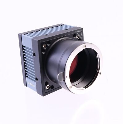VIEWORKS VC 12MC-M65E0 #F17