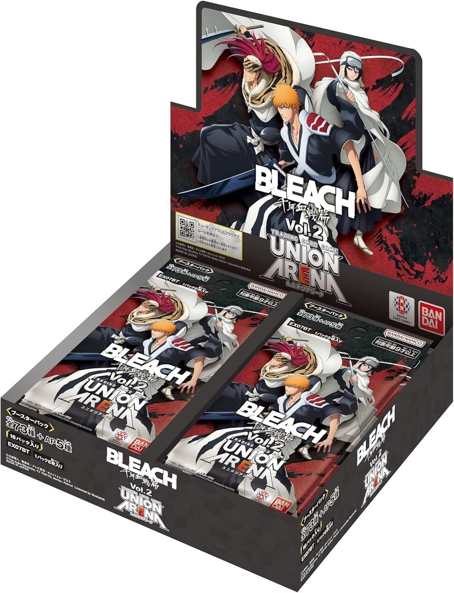 ♯Gbr17BAブリーチリアルコレクション2フルコンプ全6種 ♯Gbr17BAブリーチリアルコレクション2フルコンプ全6種の通販 by