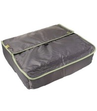 Safety 1st Just-in-Case Storage Station, Extra storage for diapers clothes, Toys