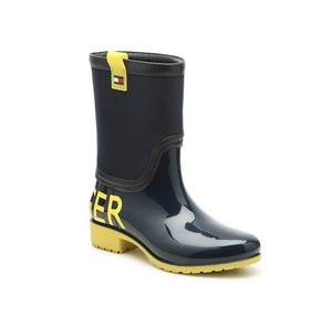 tommy hilfiger float rain boots