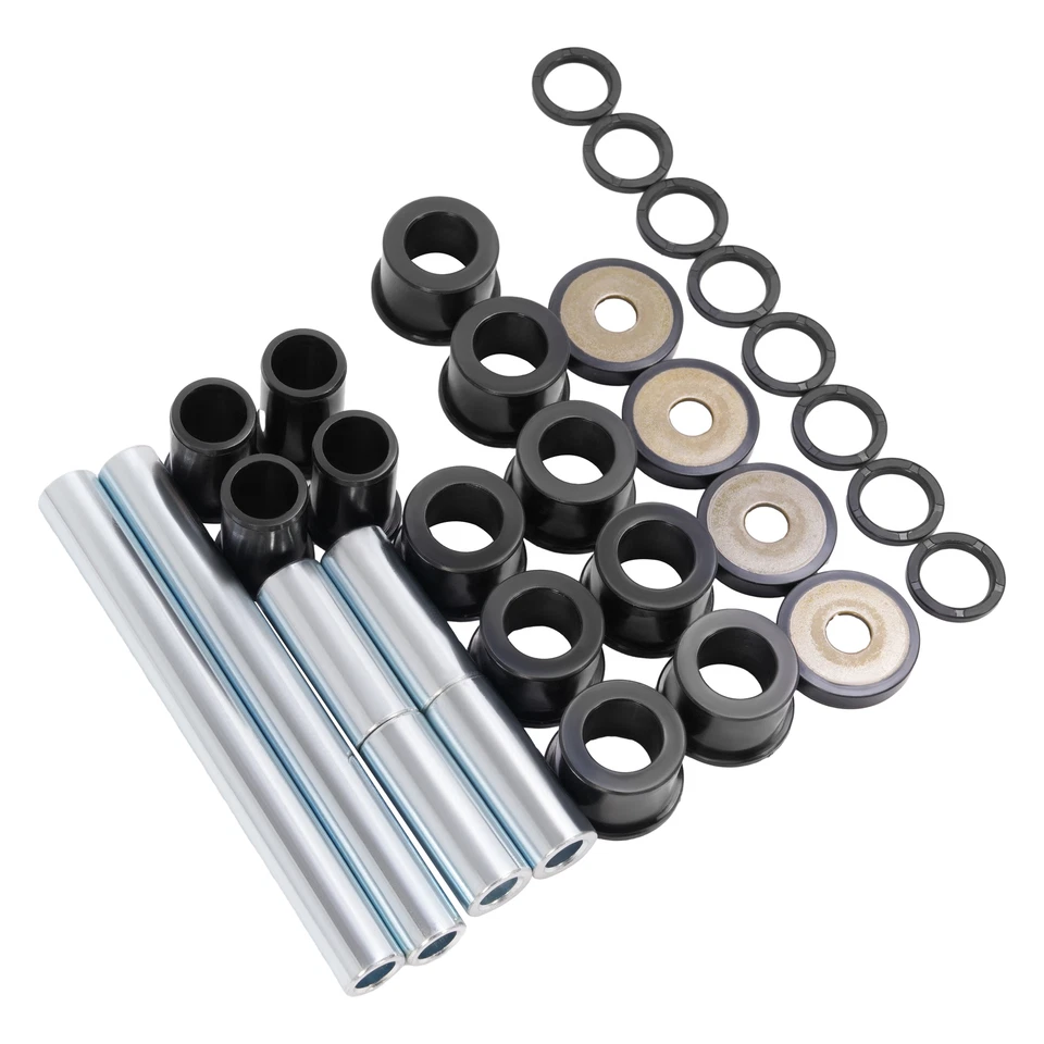 Kit de buje de brazo A superior e inferior delantero para Honda Foreman 500 TRX500 2005-2017 Foto 4 de 4