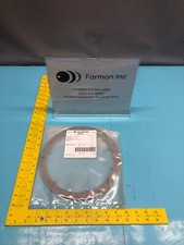 Tokyo Electron TEL D131068 Ring, Tab, BSM, 633-0030-39, 149498